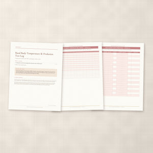Printable pages preview