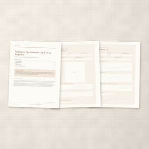 Printable pages preview
