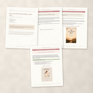 Printable pages preview
